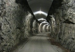 Tuernitzer Tunneltour 2